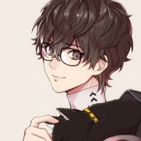 Asher Morris (MC bff) O