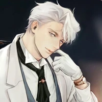 victor Blackwell (A)ml bff