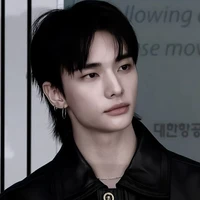 𝙷𝚆𝙰𝙽𝙶 𝙷𝚈𝚄𝙽𝙹𝙸𝙽 ~