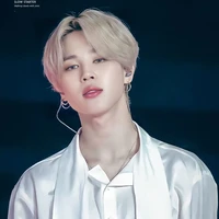 jeon jimin( supreme Omega)
