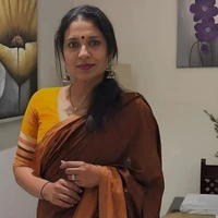 Lakshmi(FL mother)