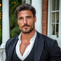 Rudra chauhan /ML father