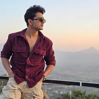 Raghav Agarwal(ML brother)