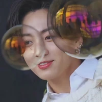 jeon Jungkook