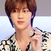 jeon seokjin