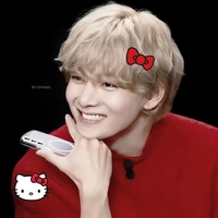 Taehyung