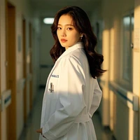 dr. Mei Ling