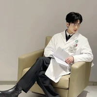 Dr. yurei (kepala Rs / direktur)