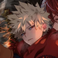 Katsuki Bakugo