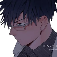 Tenya Lida