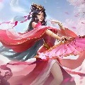 Mei lein ( Zhen zhen mother)