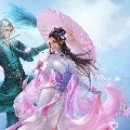 Ning ning ( wen ming mother)