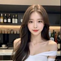 บลู(นางเอก)