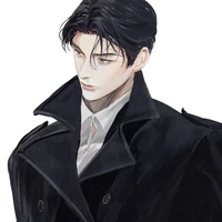 (ml)calvin Blackwood.