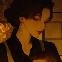 (female lead
