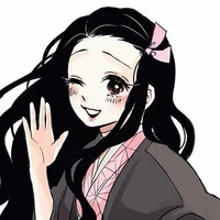 Nezuko Kamado
