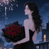 Reyavi Thakur (Rhea V. Thorne)FL