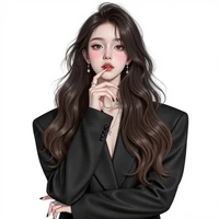 Cara Ander (Kriti Sharma