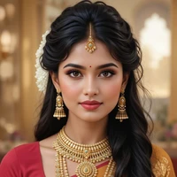 Meera Thakur (FL