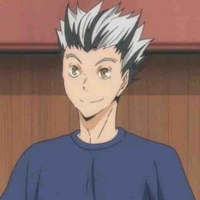 Bokuto😭