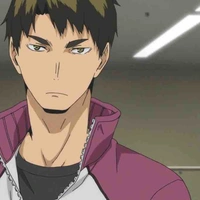 Ushijima😗 