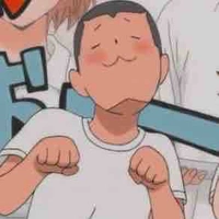 KIYOKO SIMP #1