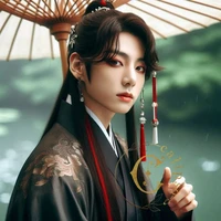 Jeon Jungkook