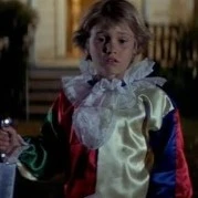 ไมเคิล(ตอนเด็ก)