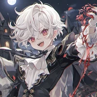 •ไอวี่ ฮาร์ท•[ตัวเอก]