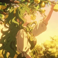 น้องเขียว