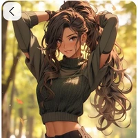 Clara Morgane ( Yamano )