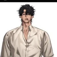 Xavier Gabriel (MC dad)D.A