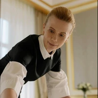 maid aunty