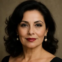 Sarah Romano (ML Mother)