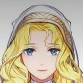 Lydia (Head Of The Church Of Protection)