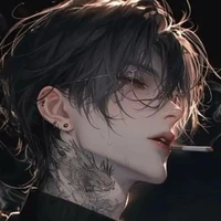 Ling Chen (Nephew Of Zhang)