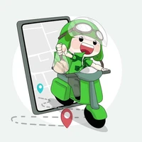 DELIVERY MAN