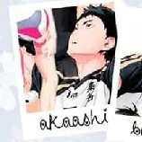 akaashi