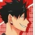 kuroo