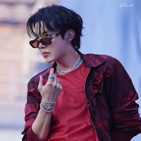 Kim Hoseok [CEO Kim][Tae