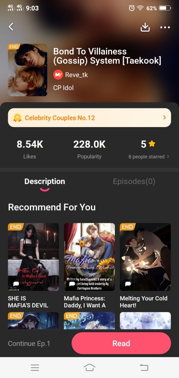 NovelToon