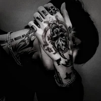 แมนนิกซ์🚷‼️