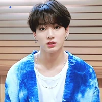 Jungkook (past)