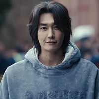 Jeong yun (past)