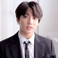 Jeon Jungkook