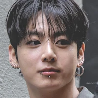 JEON JUNGKOOK