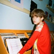 Taehyung