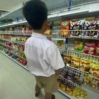 ดิว(ตัวละครลับ)