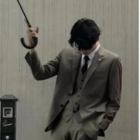 ลูคัส(พ่อพ.อ+มาเฟีย)