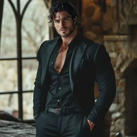 Vikram Singhania ( ML)